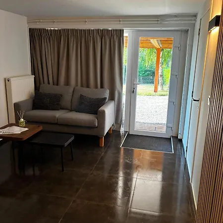 Guest house Cosy A Heusy Avec Parking Prive Et Gratuit Verviers