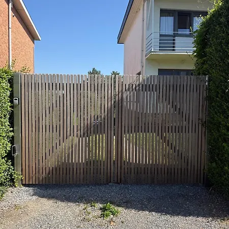 Cosy à Heusy Avec Parking Privé Et Gratuit Maison d'hôtes Verviers