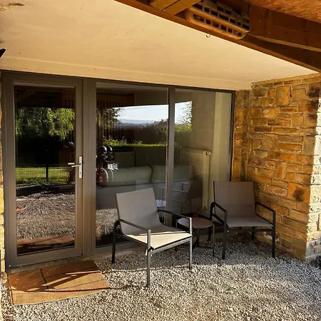 Cosy A Heusy Avec Parking Prive Et Gratuit 3*
